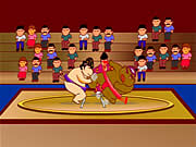 Click to Play Sumo