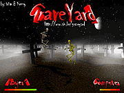 Click to Play Grave Yard