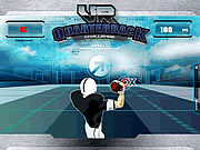 Click to Play VR Quarterback Challenge