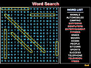 Click to Play Word Search 1