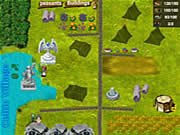 Click to Play Celtic Village