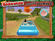 Click to Play Jersey Joyride