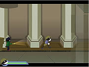 Click to Play The Relic Rush