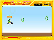 Click to Play Rocket MX