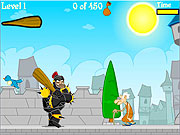 Click to Play Black Knight