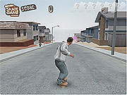 Click to Play Skate Game