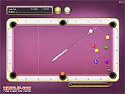 Click to Play Deluxe Pool