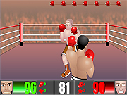 Click to Play 2D Knock-Out