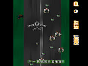 Click to Play Zombie Bomber