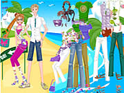 Click to Play Find Romantic Beach