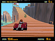 Click to Play Rich Racer Lite