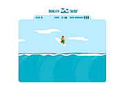 Click to Play Bogan Surf