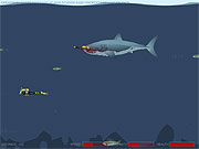 Click to Play Mad Shark
