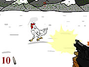 Click to Play Cock Shooter 2