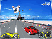 Click to Play Hyundai Racing