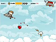 Click to Play Cupid's Quest