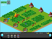 Click to Play Strategy Defense 4