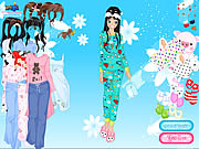 Click to Play Soft Comfort Dress Up