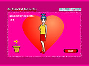 Click to Play Artificial Beauty