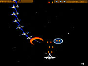 Click to Play Space Cruiser 77