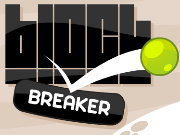 Click to Play Block Breaker