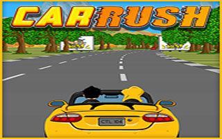 Click to Play Car Rush