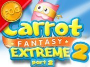 Click to Play Carrot Fantasy Extreme 2