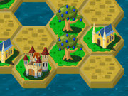 Click to Play City Wizard