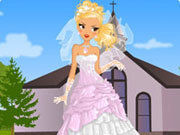Click to Play Cold Feet Bride