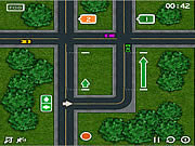 Click to Play Color Traffic 2