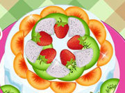 Click to Play Cook a Fruit Cake
