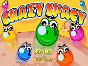 Click to Play Crazy Spacy