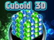 Click to Play Cuboid 3D
