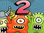 Click to Play Cut The Monster 2