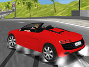 Click to Play Drift Rush 3D