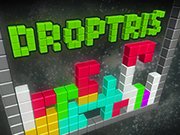 Click to Play Droptris HD