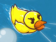 Click to Play Duck Tub Battle