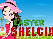 Click to Play Easter Shelcia