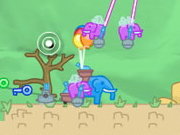 Click to Play Elephant Quest