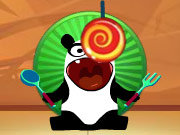Click to Play Feed the Panda