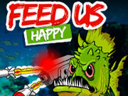 Click to Play Feed Us Happy