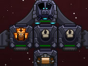 Click to Play Galaxy Siege 3