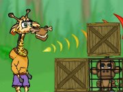 Click to Play Giraffe Hero