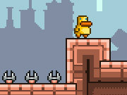 Click to Play Gravity Duck 2