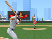 Click to Play Home Run Hitter