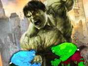 Click to Play Hulk Fix my Tiles