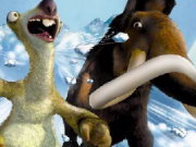 Click to Play Ice Age Hidden Objects