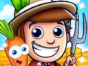 Click to Play Idle Farm