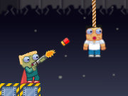 Click to Play Jack The Zombie