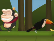 Click to Play Kumba vs The Evil Penguin